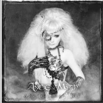 CD Ancient Myth: Aberration: “Pt”