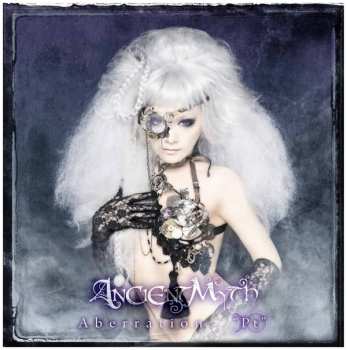 Album Ancient Myth: Aberration: “Pt”