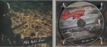 CD Ancient Oak Consort: Hate War Love