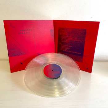 LP Ancient Plastix: S/T  CLR