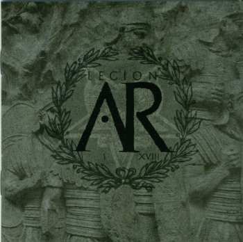CD Ancient Rites: Laguz LTD