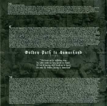 CD Ancient Rites: Laguz LTD