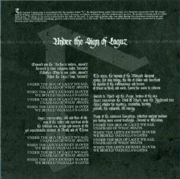 CD Ancient Rites: Laguz LTD
