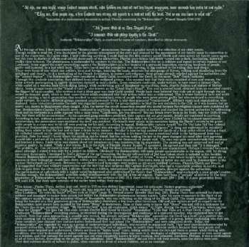 CD Ancient Rites: Laguz LTD