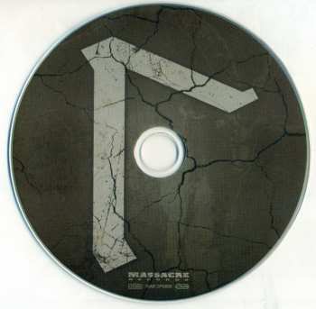 CD Ancient Rites: Laguz LTD