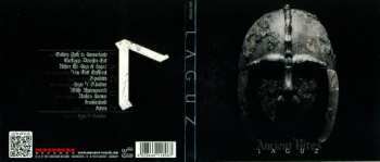 CD Ancient Rites: Laguz LTD