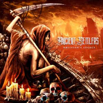 Album Ancient Settlers: Oblivion's Legacy