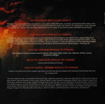 CD Ancient Settlers: Oblivion's Legacy - The Settlers Saga Pt. 2.