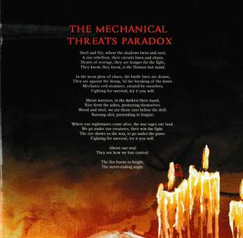 CD Ancient Settlers: Oblivion's Legacy - The Settlers Saga Pt. 2.