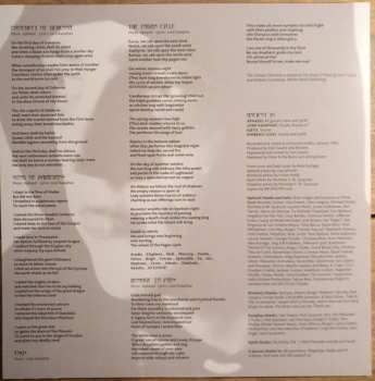 2LP Ancient: The Cainian Chronicle CLR