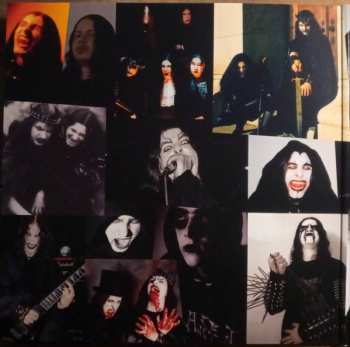 2LP Ancient: The Cainian Chronicle