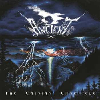 2LP Ancient: The Cainian Chronicle
