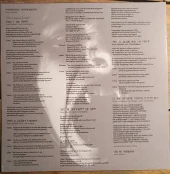 2LP Ancient: The Cainian Chronicle CLR