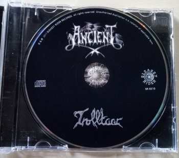 CD Ancient: Trolltaar