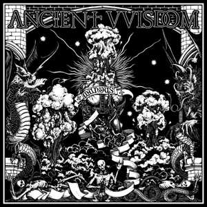 CD Ancient VVisdom: Mundus