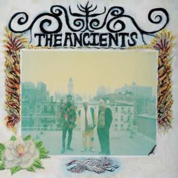 2CD Ancients: Ancients