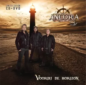 Ancora: Voorbij De Horizon