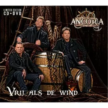 Ancora: Vrij Als De Wind