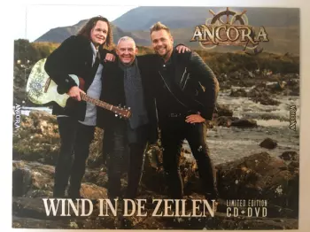 Wind In De Zeilen