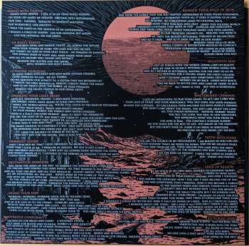 LP Ancst: Culture Of Brutality