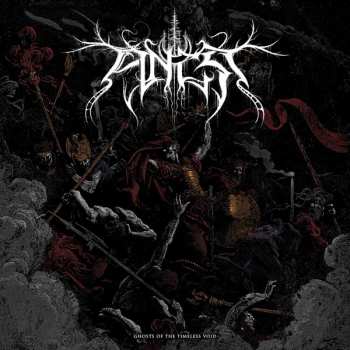 CD Ancst: Ghosts Of The Timeless Void