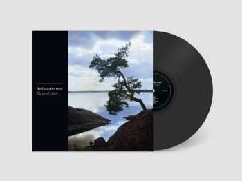 Album And Also The Trees: Devil's Door