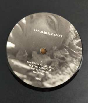 2LP And Also The Trees: Virus Meadow