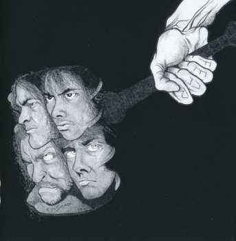 CD Metallica: ...And Justice For All DIGI