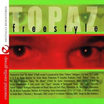 CD more *: Freestyle