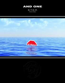 2CD/Doos And One: S.T.O.P. (-Home Box-) LTD