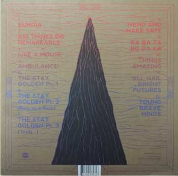 CD And So I Watch You From Afar: All Hail Bright Futures