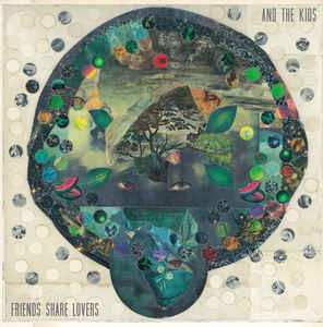 Album And The Kids: Friends Share Lovers