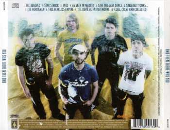 CD And Then There Was You: And Then There Was You