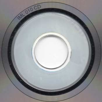 CD And Then There Was You: And Then There Was You