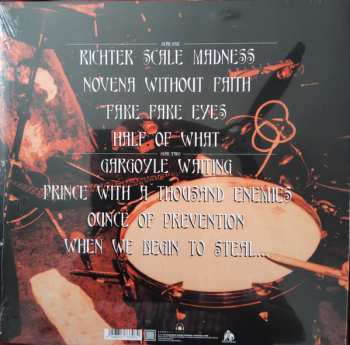 LP ...And You Will Know Us By The Trail Of Dead: ...And You Will Know Us By The Trail Of Dead