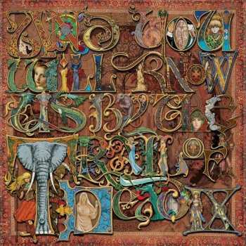 Album ...And You Will Know Us By The Trail Of Dead: IX