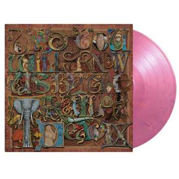 LP ...And You Will Know Us By The Trail Of Dead: Ix