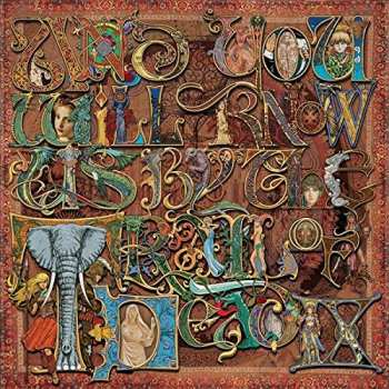 CD ...And You Will Know Us By The Trail Of Dead: IX