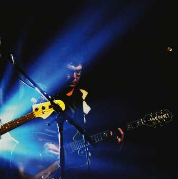 CD ...And You Will Know Us By The Trail Of Dead: Live At Rockpalast 2009