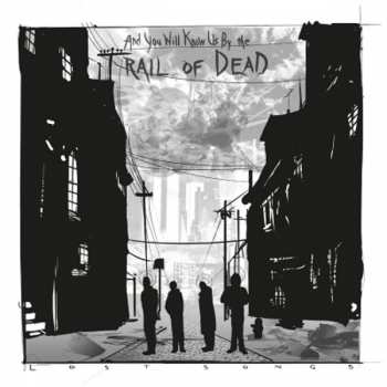 2LP ...And You Will Know Us By The Trail Of Dead: Lost Songs LTD | NUM | CLR