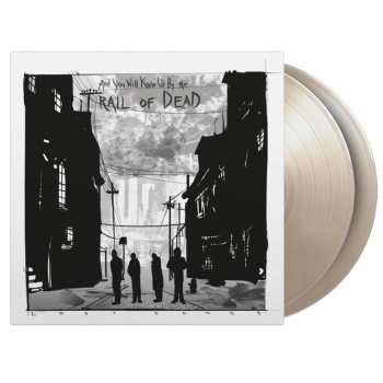 2LP ...And You Will Know Us By The Trail Of Dead: Lost Songs