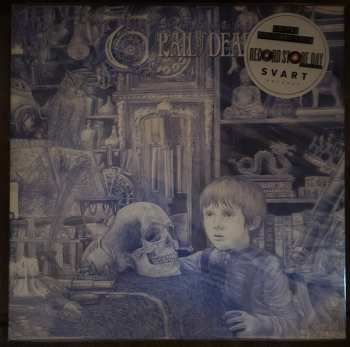 2LP ...And You Will Know Us By The Trail Of Dead: The Century Of Self CLR | LTD