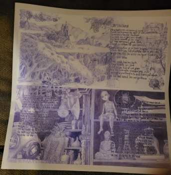 2LP ...And You Will Know Us By The Trail Of Dead: The Century Of Self CLR | LTD