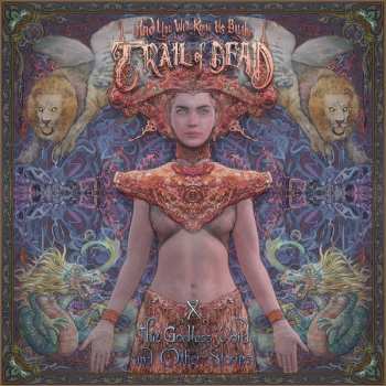 LP/CD ...And You Will Know Us By The Trail Of Dead: X: The Godless Void And Other Stories