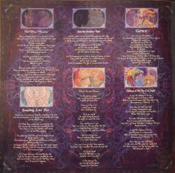 LP/CD ...And You Will Know Us By The Trail Of Dead: X: The Godless Void And Other Stories