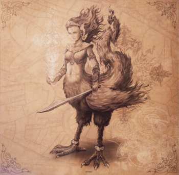 LP/CD ...And You Will Know Us By The Trail Of Dead: X: The Godless Void And Other Stories
