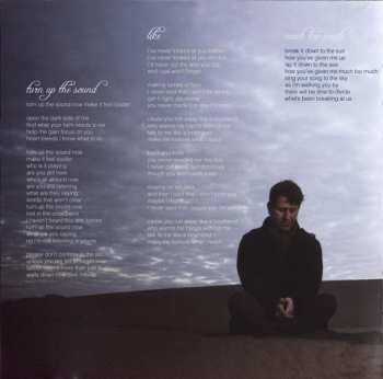 CD Andain: You Once Told Me