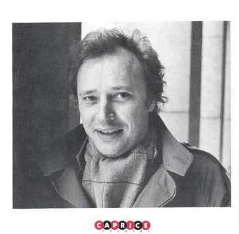 CD Sveriges Radios Symfoniorkester: Canto Del Vagabondo / Canti In Lontananza / La Fièvre / Disegno Per Quartetto D'Archi