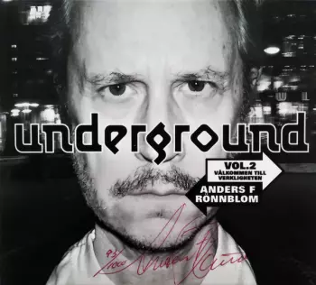 Underground Vol. 2