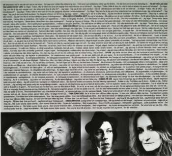 CD Anders F Rönnblom: Underground Vol. 2 LTD